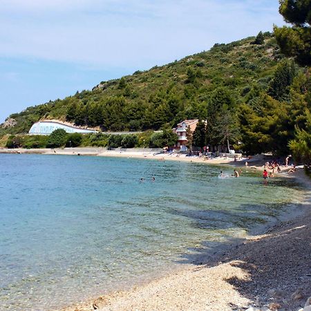 Apartments With A Parking Space Podaca, Makarska - 6055 מראה חיצוני תמונה