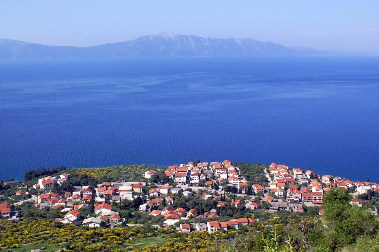 Apartments With A Parking Space Podaca, Makarska - 6055 מראה חיצוני תמונה