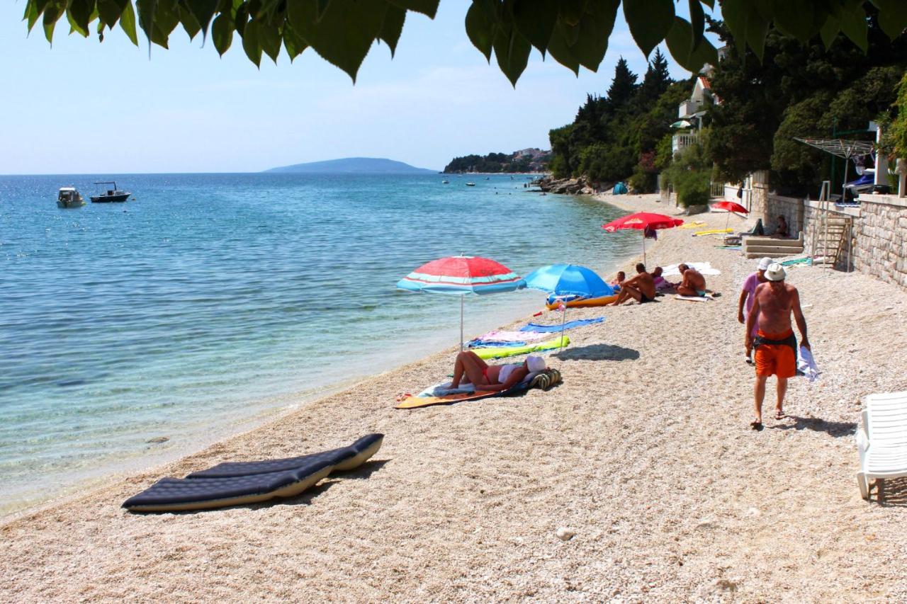 Apartments With A Parking Space Podaca, Makarska - 6055 מראה חיצוני תמונה