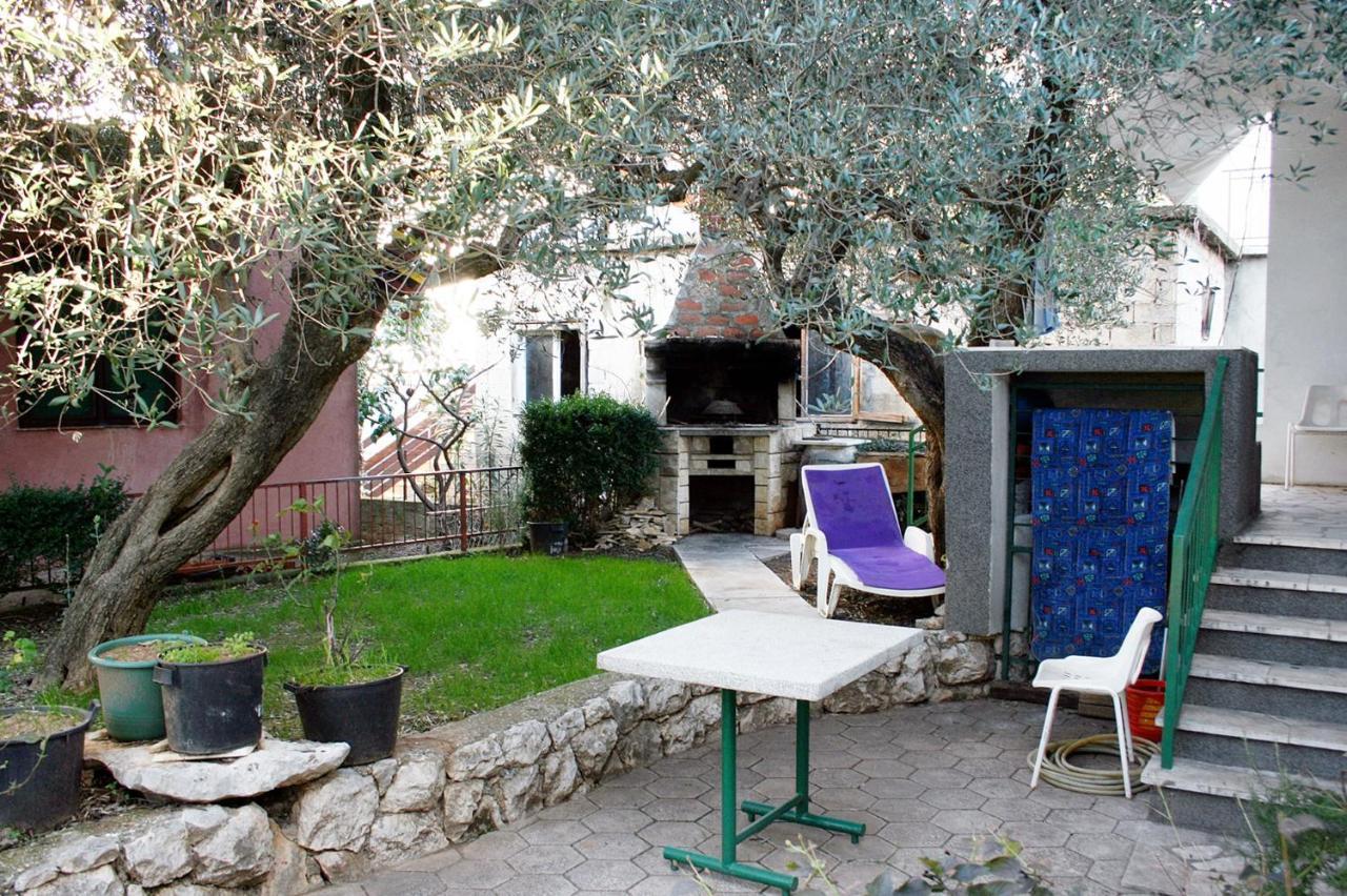 Apartments With A Parking Space Podaca, Makarska - 6055 מראה חיצוני תמונה