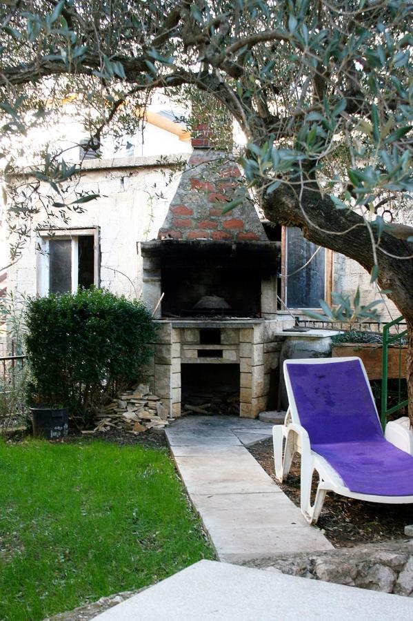 Apartments With A Parking Space Podaca, Makarska - 6055 מראה חיצוני תמונה