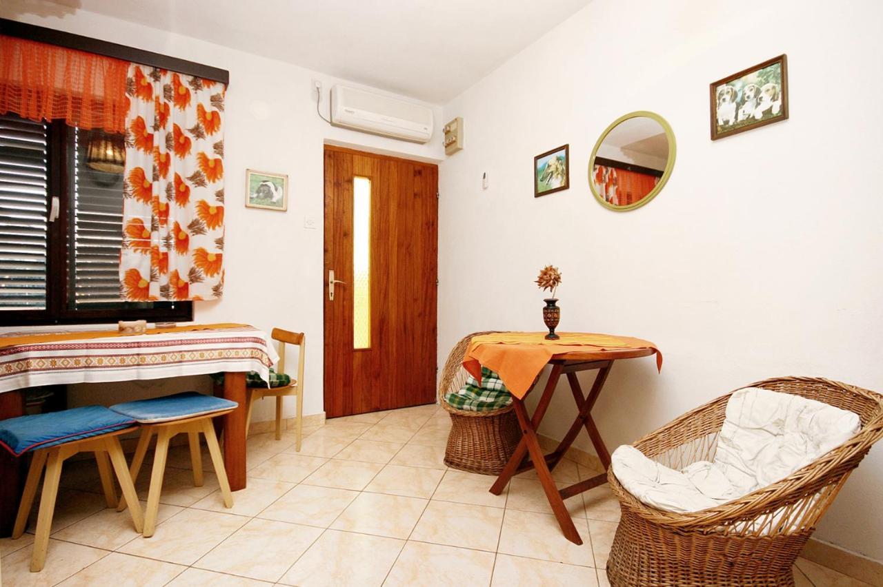 Apartments With A Parking Space Podaca, Makarska - 6055 מראה חיצוני תמונה