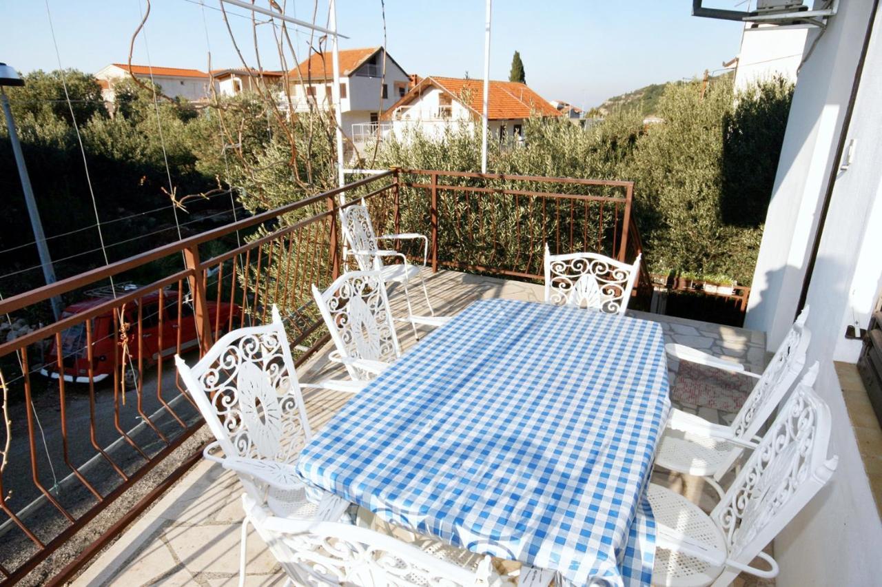 Apartments With A Parking Space Podaca, Makarska - 6055 מראה חיצוני תמונה
