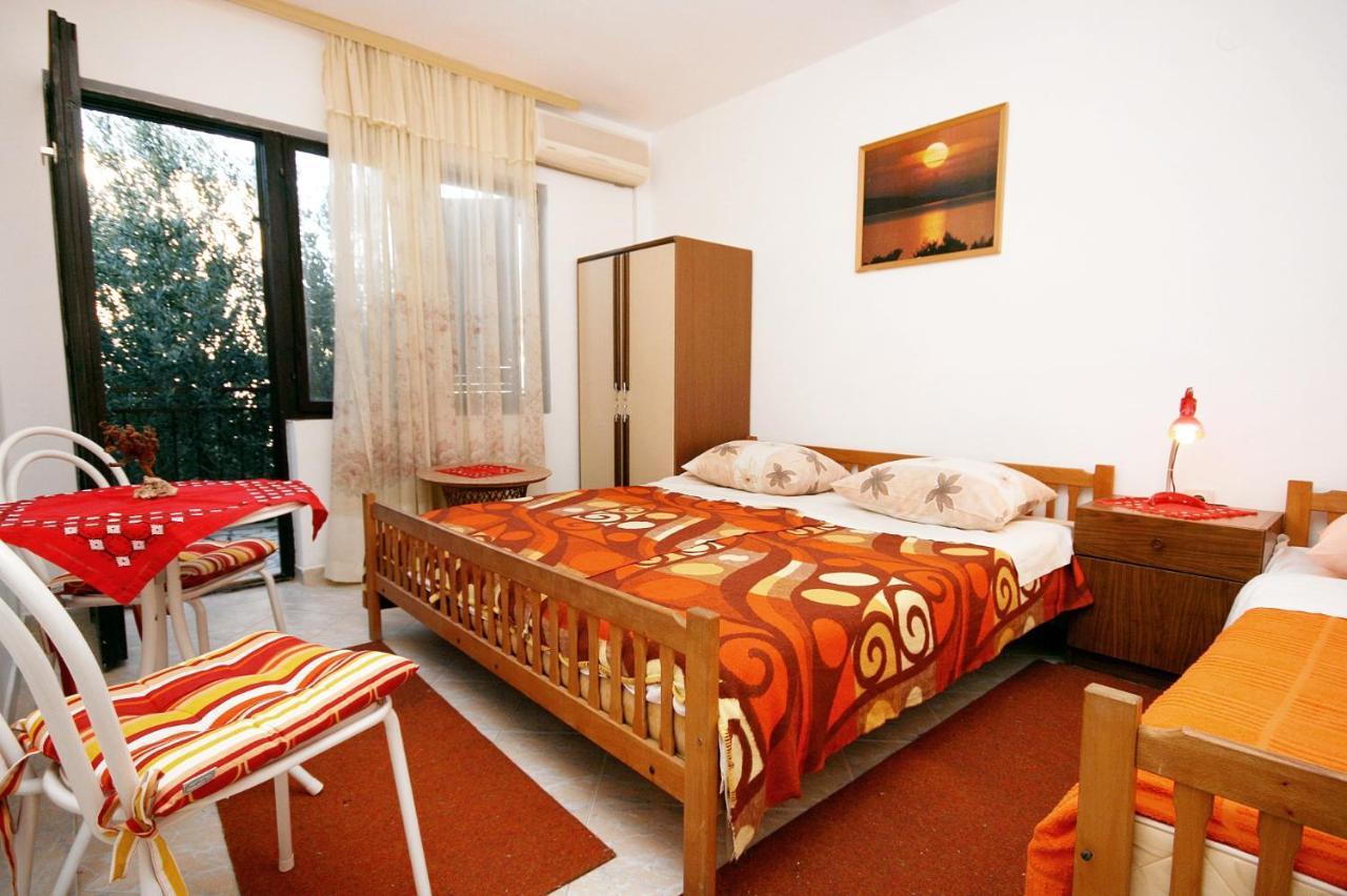 Apartments With A Parking Space Podaca, Makarska - 6055 מראה חיצוני תמונה
