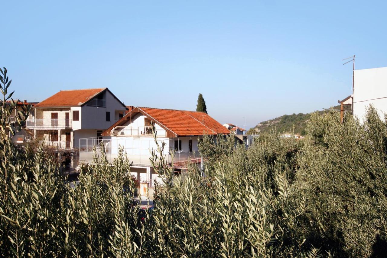 Apartments With A Parking Space Podaca, Makarska - 6055 מראה חיצוני תמונה