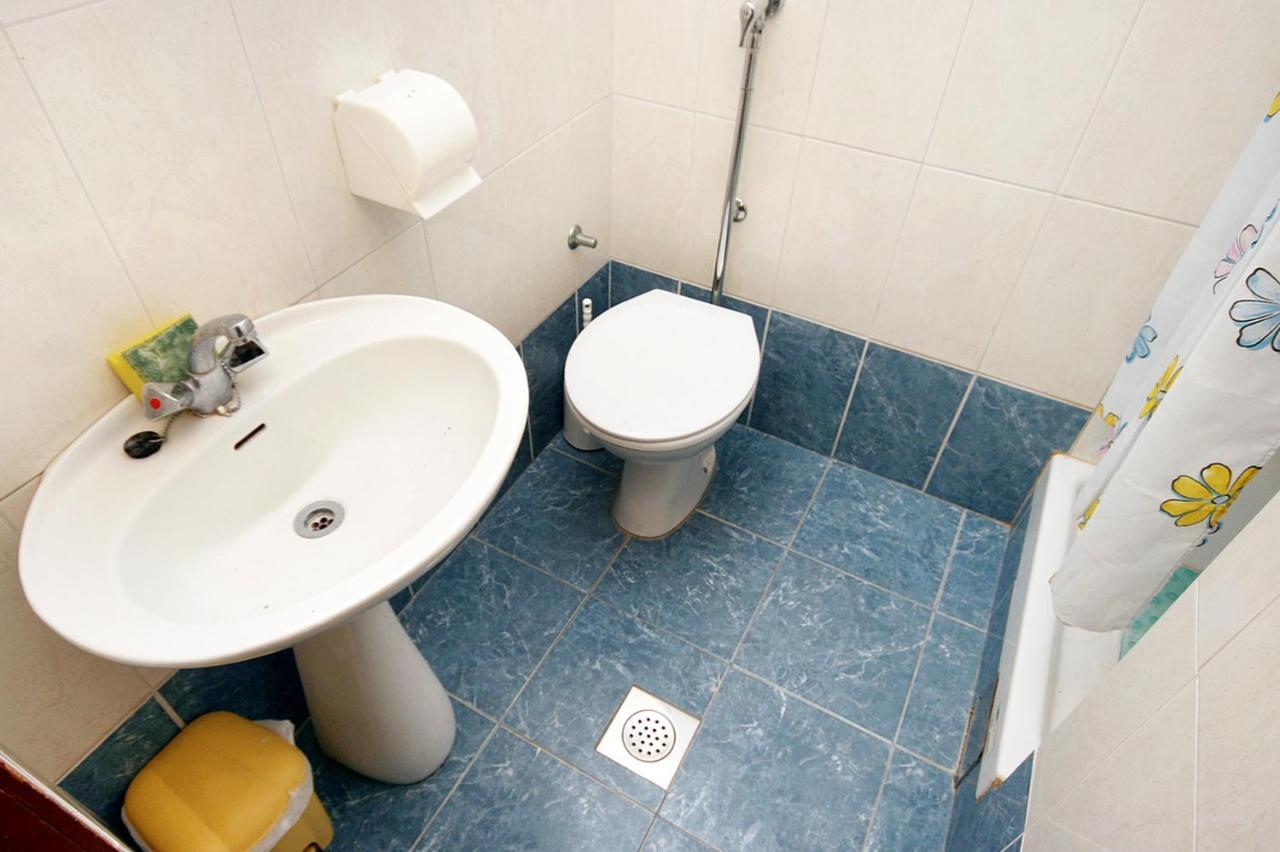 Apartments With A Parking Space Podaca, Makarska - 6055 מראה חיצוני תמונה